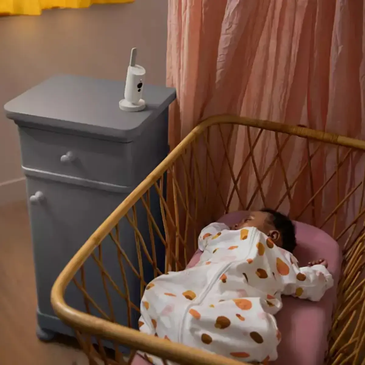 Philips Avent SCD921/26 Bebek Monitörü