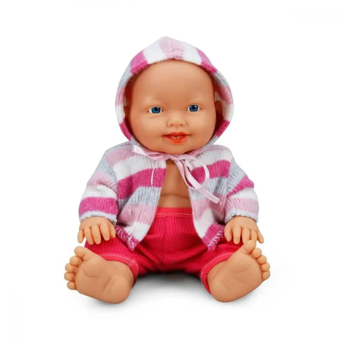 Ada Saçsız Bebek
