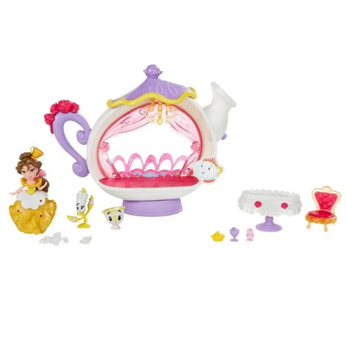 Princess Little Kingdom Oyun Seti 