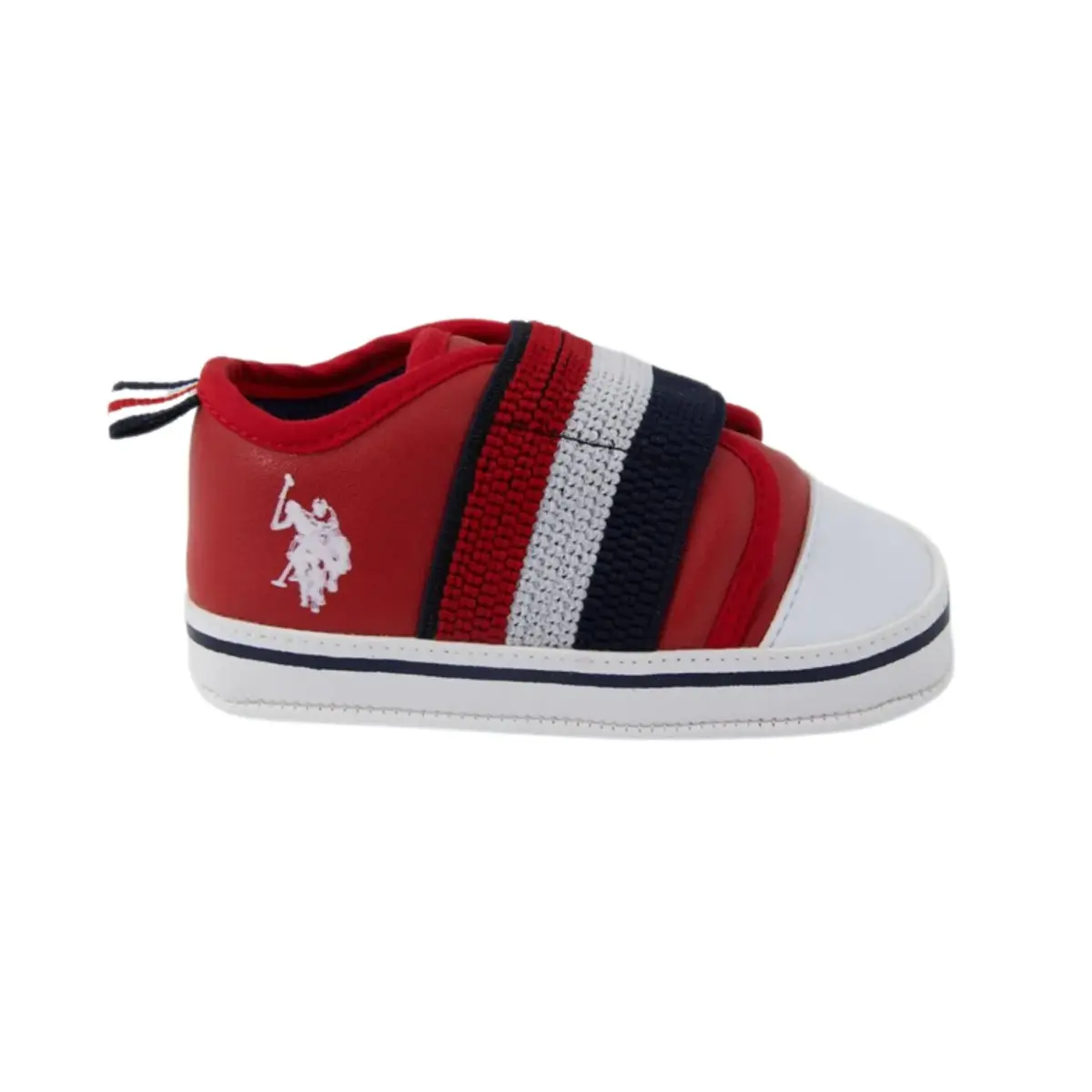 U.S. Polo Ayakkabı