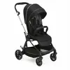 Chicco One4Ever Lounge Travel Sistem Bebek Arabası Black Beauty