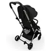 Kanz Marcus Travel Sistem Bebek Arabası Raisin Black
