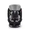 Baby2Go Space Fix Oto Koltuğu 0-36 Kg Gri