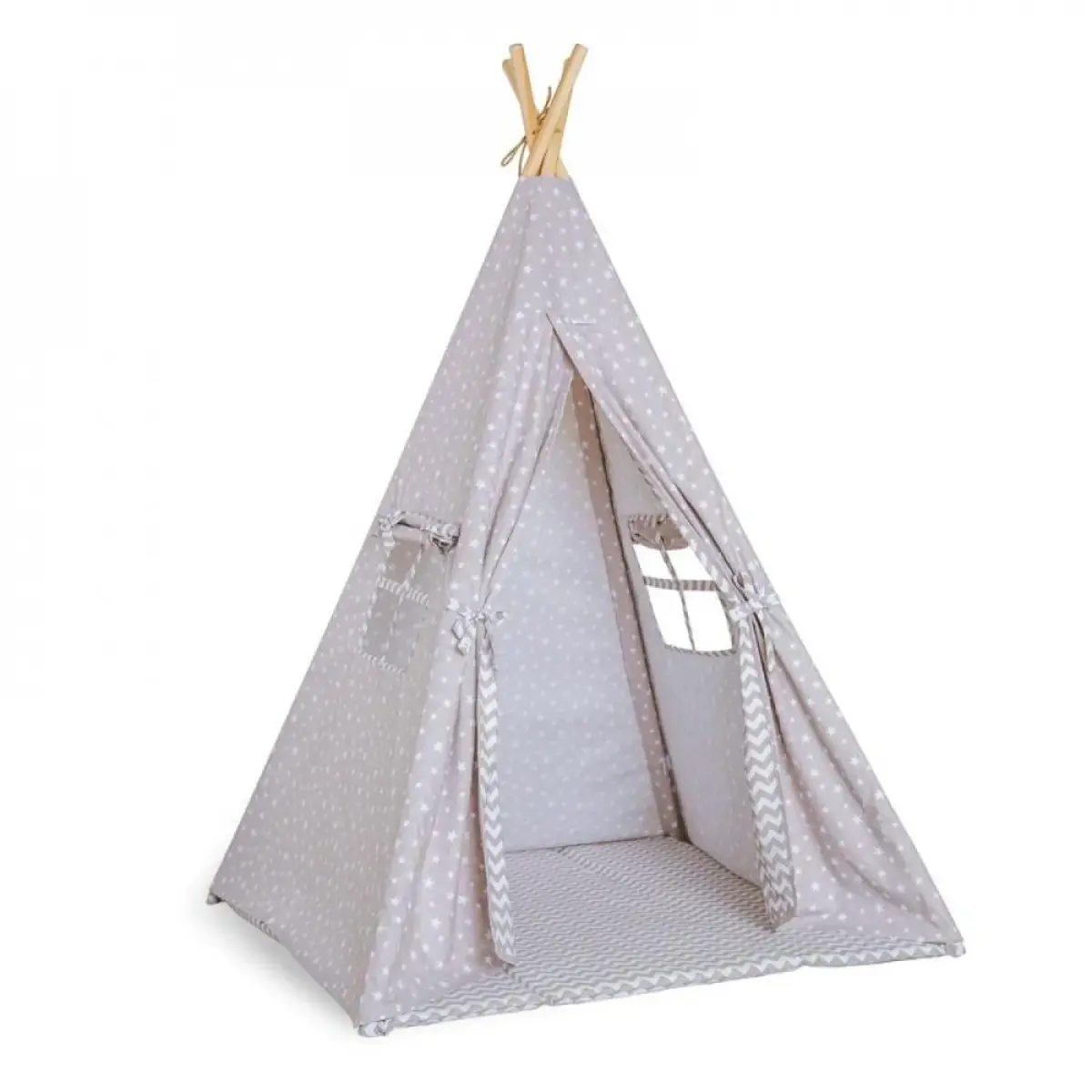 Funna Baby Advantage Tepee Çadır Taupe