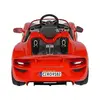 Rollplay Akülü Araba Porsche 918 Spyder Kırmızı