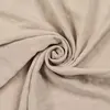 Ella Bonna Havlu Müslin Kundak 80x80cm Taş