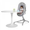 Chicco Baby Hug 4 in 1 Ana Kucağı Grey Relux