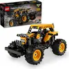 LEGO Technic Monster Jam DIGatron Çek-Bırak 42199 