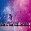 LEGO Minifigure Space