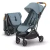 Uppababy Minu V3 Kabin Bebek Arabası Stone Blue