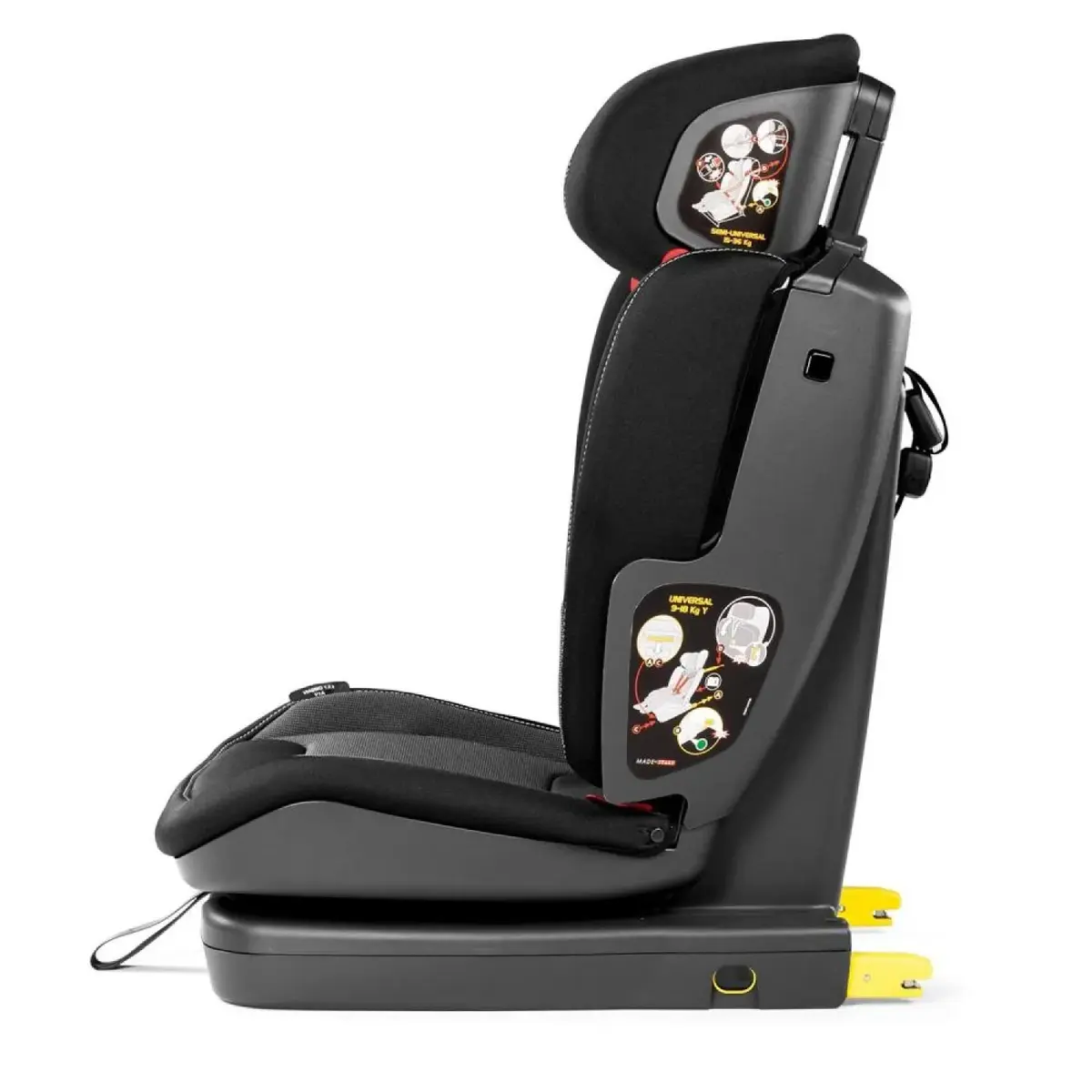 Peg Perego Via Viaggio Oto Koltuğu 9-36 Kg Monza