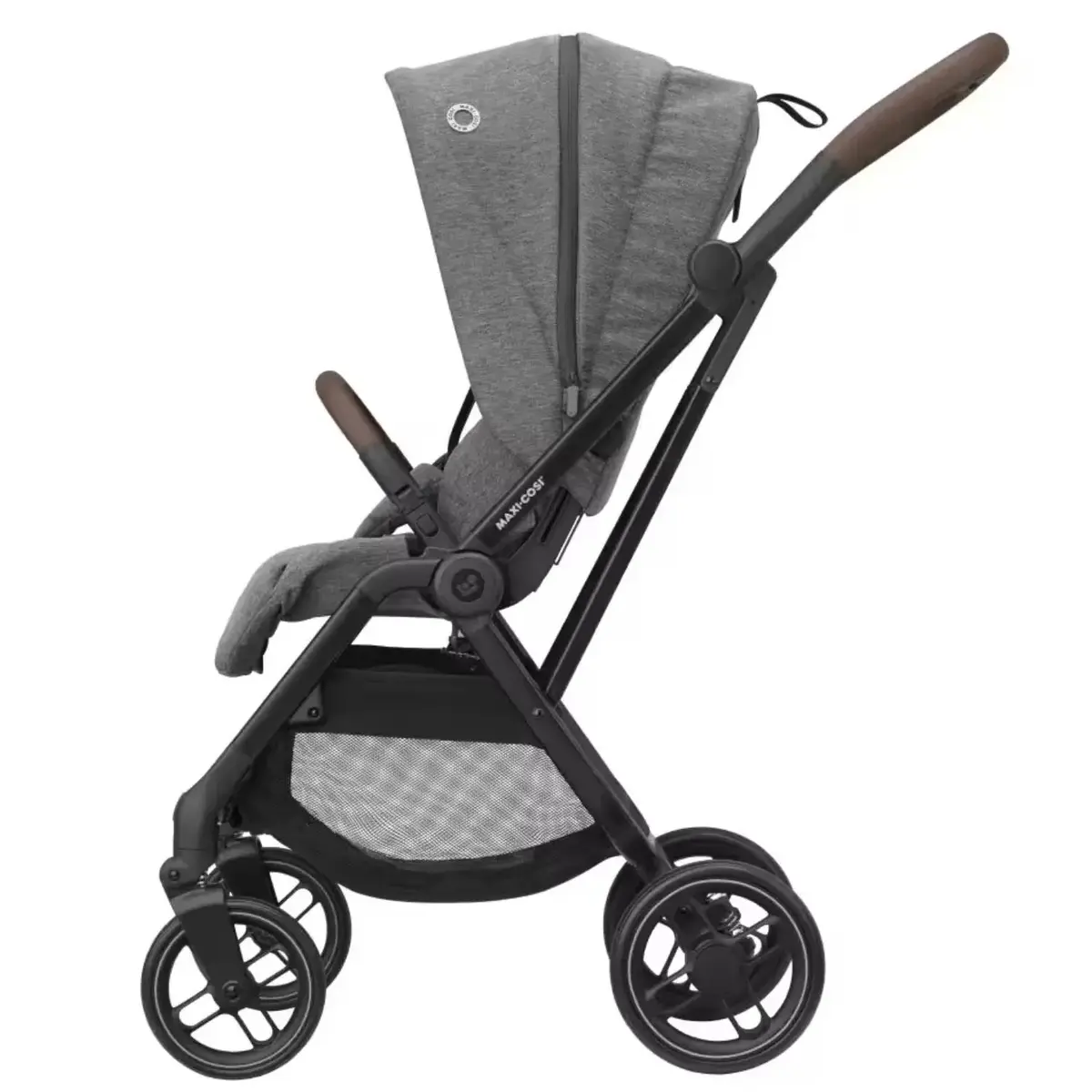 Maxi-Cosi Leona2 Bebek Arabası Select Grey