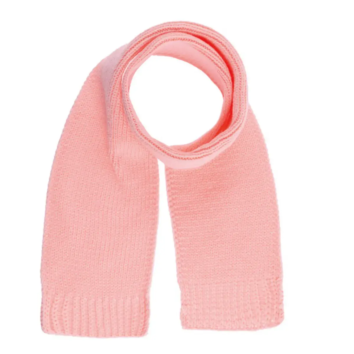 Kitti Atkı Bere Eldiven Takım Gül Pembe