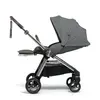 Mamas & Papas Strada Bebek Arabası Grey Melange