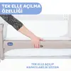 Chicco Next2me Forever Anne Yanı Beşik Sand