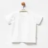 Moi Noi T-Shirt Beyaz