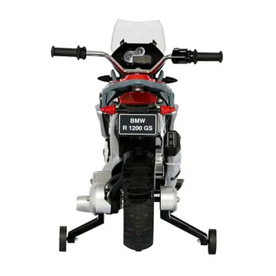 Rollplay Bmw Akülü Motor R1200-Gs