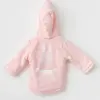 Andy Wawa Mont Polka Dot Pembe