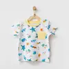 Andy Wawa T-Shirt Play Time Renkli
