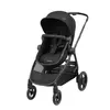 Maxi Cosi Zelia3 Travel Sistem Bebek Arabası Essential Black