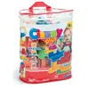 Clementoni Clemmy Plus Çanta Blok Seti 30 Parça 