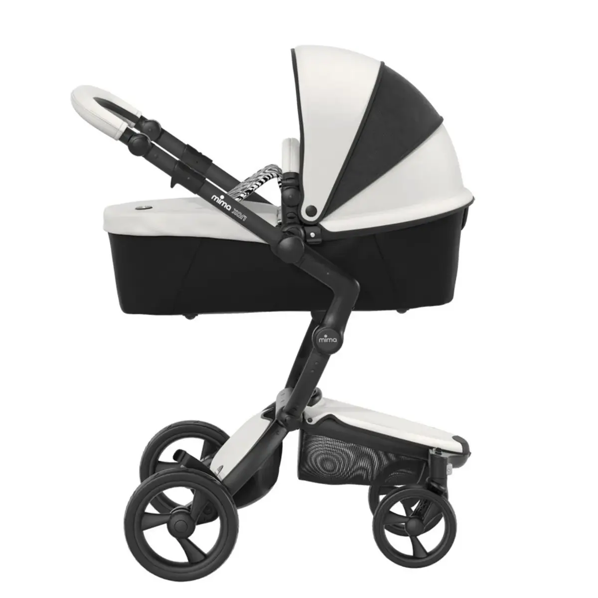Mima Xari Special Edition Set New York Zebra