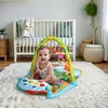 Babycim Dinozor Piyanolu Oyun Halısı