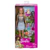 Barbie ve Sevimli Hayvan Arkadaşları