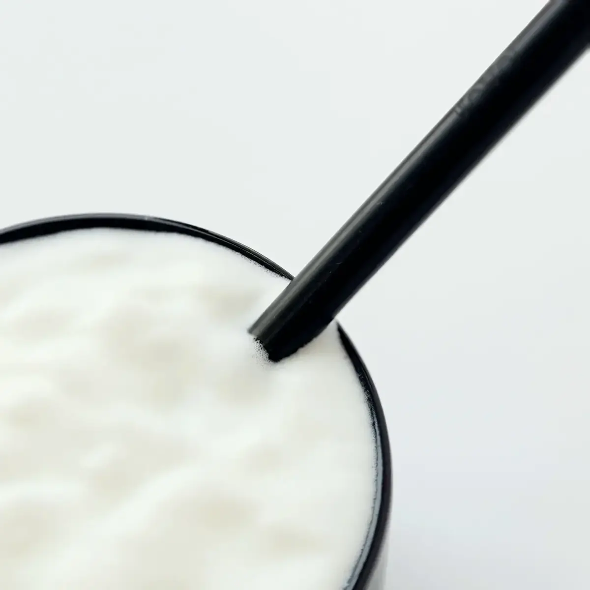 OiOi Pipet 10Lu Bitter Black