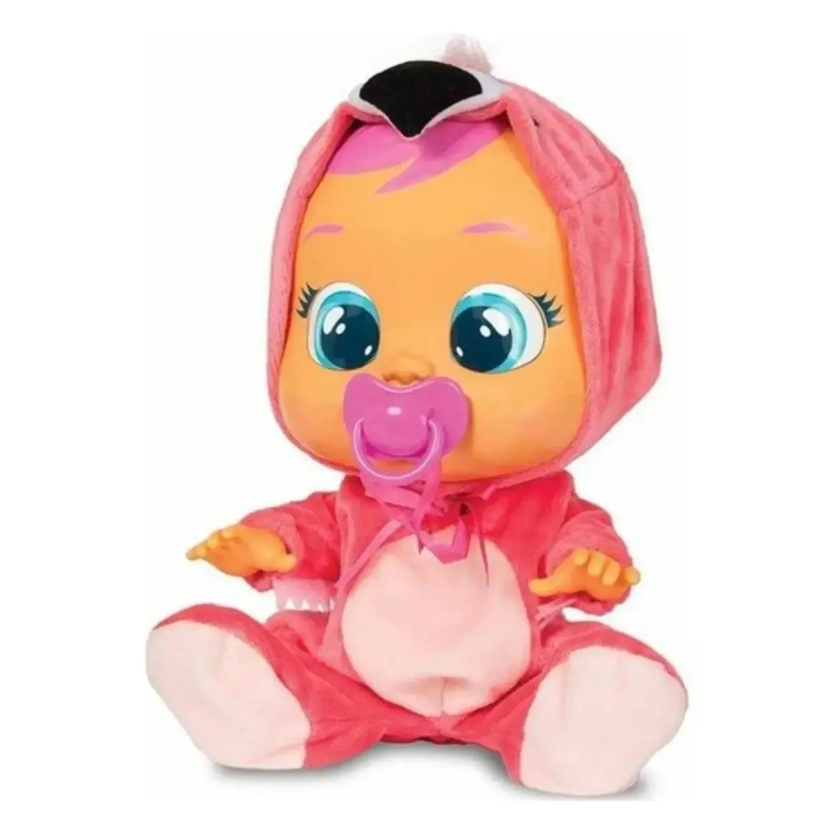 Cry Babies Ağlayan Bebek Fancy