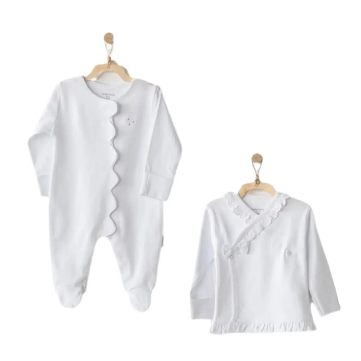 Andy Wawa Hastane Çıkışı 10lu Beyaz