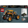 LEGO Technic Monster Jam DIGatron Çek-Bırak 42199 