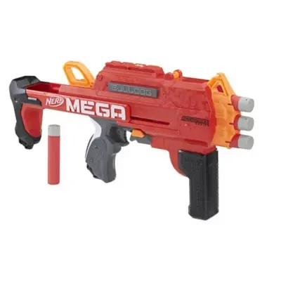 Nerf Mega Accustrıke Bulldog