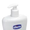 Chicco Baby Moments Doğal Göz Yakmayan Bebek Saç ve Vücut Şampuanı 750 ml x 3 Adet
