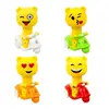 Kırılmaz Basgit Emojili