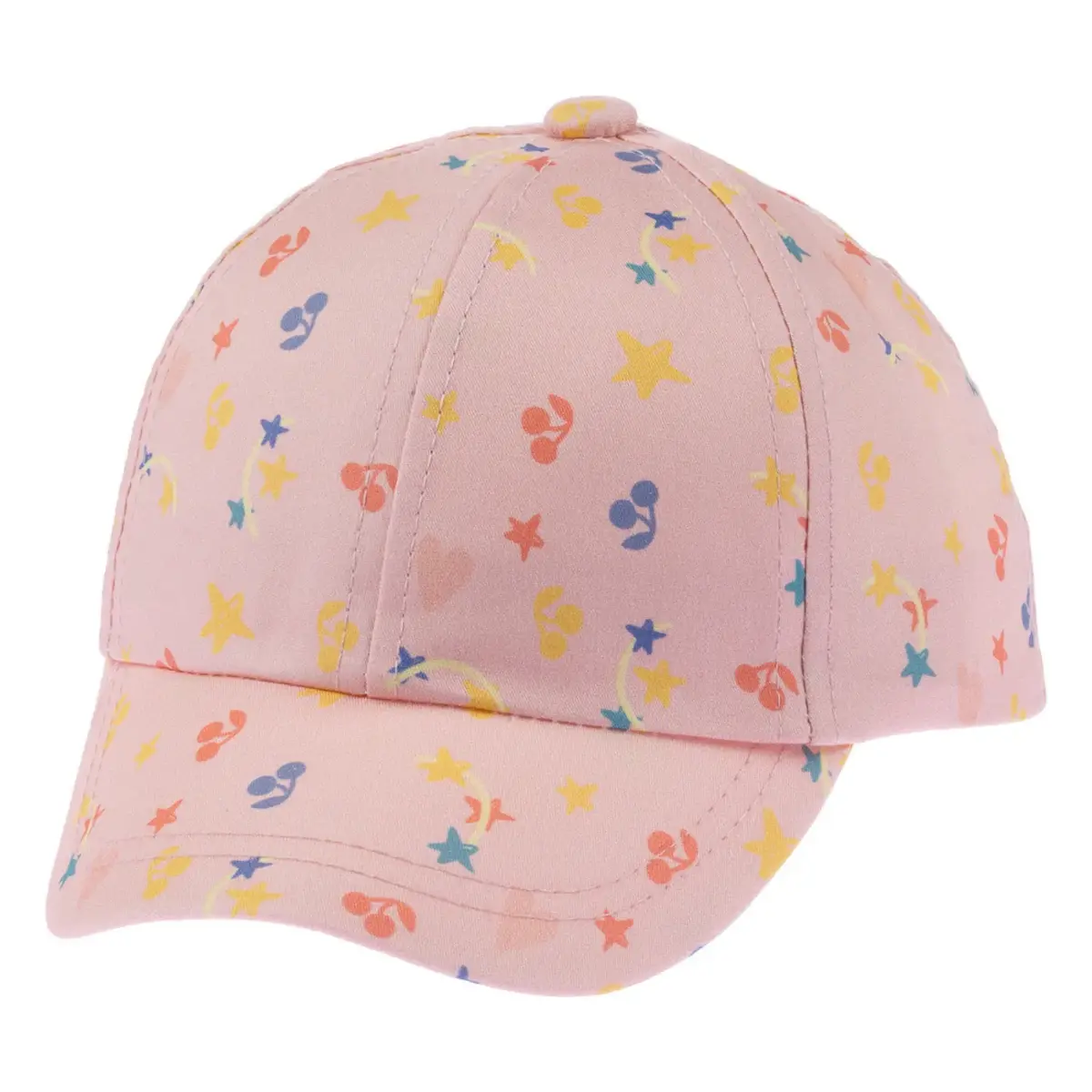 Kitti Şapka Pudra 0-18 Ay Kitti Şapka Pudra 0-18 Ay