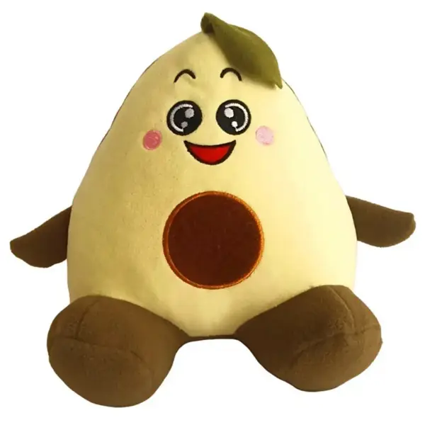 Avakado Oturan 35 Cm