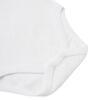 Bibaby Atlet Body Best White Beyaz