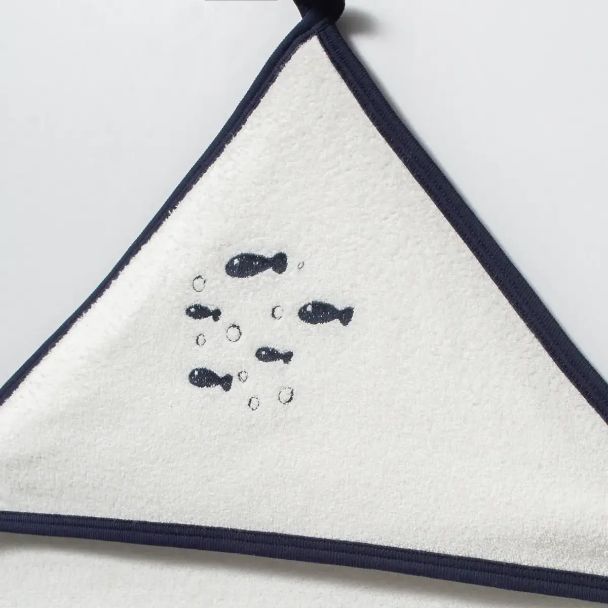 Moi Noi Havlu Captain Ekru