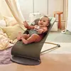 Babybjörn Bliss Ana Kucağı Petal Woven Dark Green