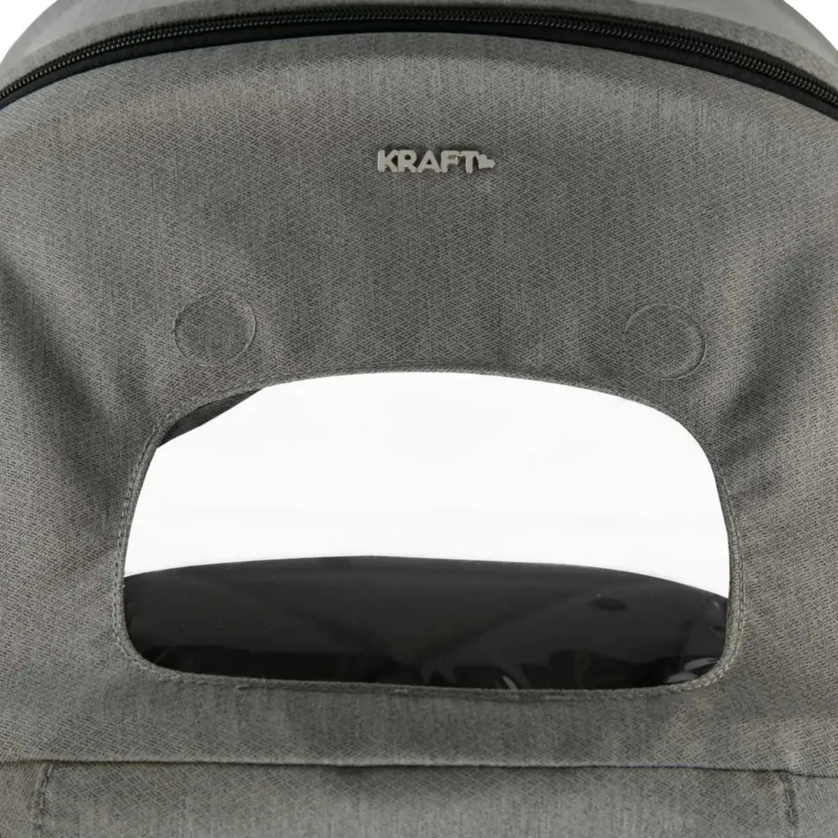 Kraft Kenya Travel Sistem Bebek Arabası Blue Black