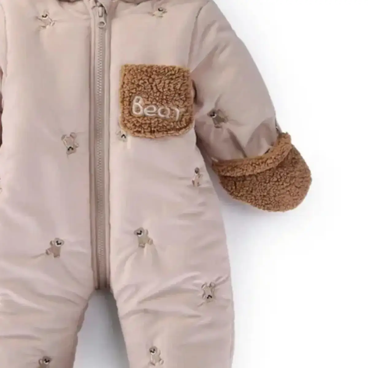 Midimod Kozmonot Bej