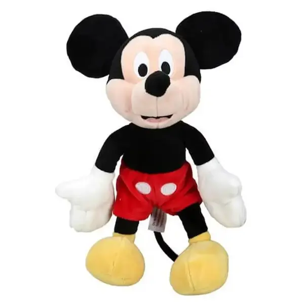 Mickey Core Peluş 36cm