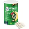 Gerber Organik Buğday Ve Pirinç Bebek Atıştırmalığı 35 gr 8+ Ay