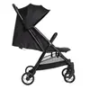 Chicco Urbino Kabin Bebek Arabası Black