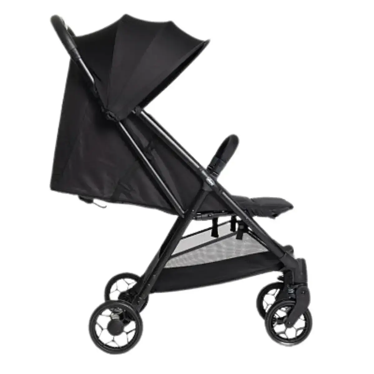 Chicco Urbino Kabin Bebek Arabası Black