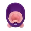 Sevi Bebe Sevimli Lazımlık Mor
