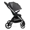 Chicco Trio Alysia I-Size Travel Sistem Bebek Arabası Anthracite
