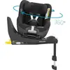 Maxi Cosi Pearl 360 Oto Koltuğu 9-18 Kg Authentic Black
