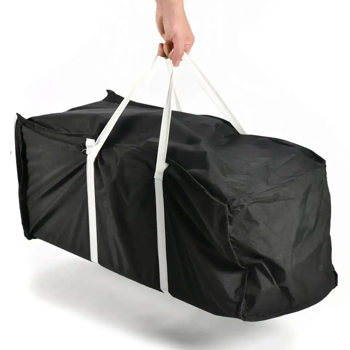 Duux Cloud Oyun Parkı 70x120 cm Gri
